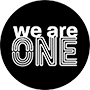 weareoneblackwhite