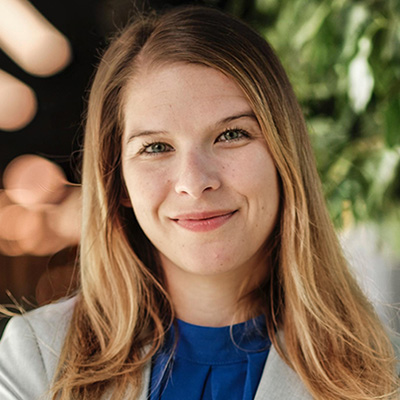Melanie Hanousek